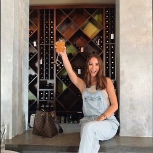 Meet your Posher, Madison